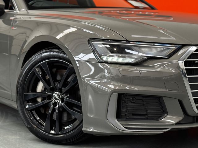 Image for 2023 Audi A6 Chronos Grey Metallic, TFSI E QUATTRO S LINE #74