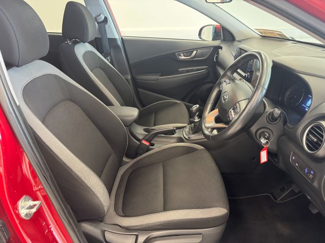 Image for 2019 Hyundai Kona Kauai Executive 5DR