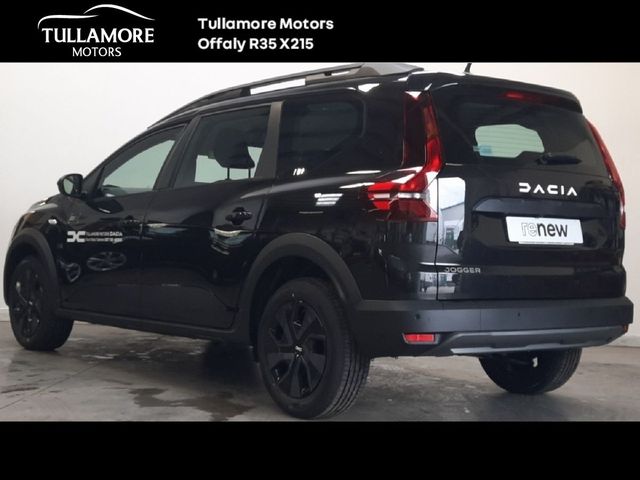 Image for 2024 Dacia Jogger TCe 110 Expression