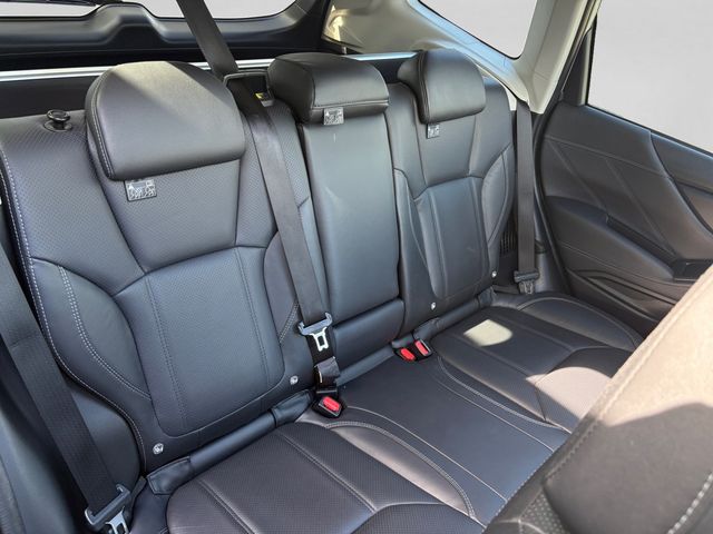 Image for 2020 Subaru Forester E-boxer Mhev 2.0I XE 4DR Auto