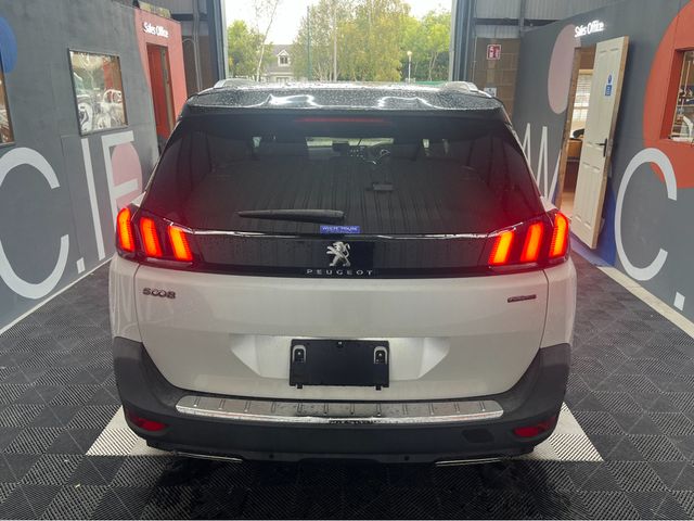 Image for 2021 Peugeot 5008 2021 PEUGEOT 5008 AUTOMATIC 7 SEATER 2.0 DIESEL / 83K KMS / REVERSE CAMERA, ADAPTIVE CRUISE CONTROL & MORE