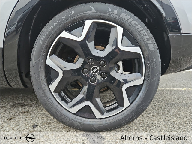 Image for 2024 Opel Grandland GS1.2 130ps-pet-6sp 4DR