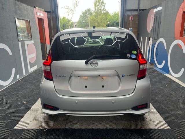 Image for 2019 Nissan Note 1.2 HYBRID / 62k KMs / REVERSE CAMERA & MORE