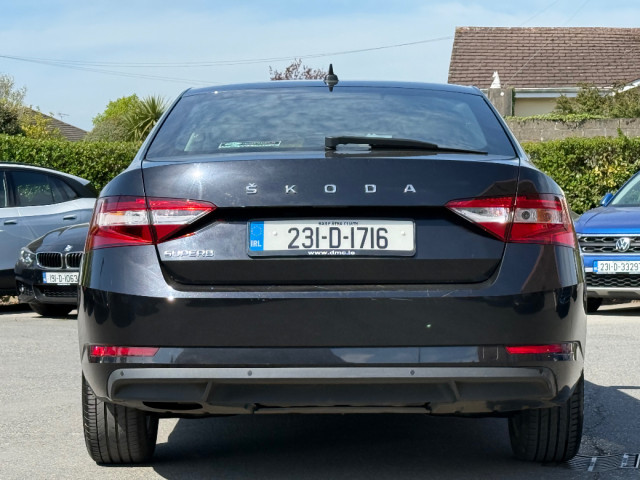 Image for 2023 Skoda Superb AMBITION 2.0TDI 150BHP *FSH* 