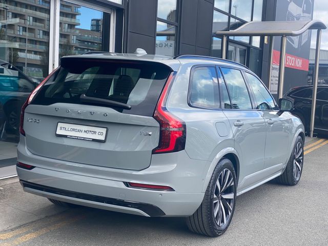 Image for 2026 Volvo XC90 T8 Dark Plus AWD Auto (PHEV)