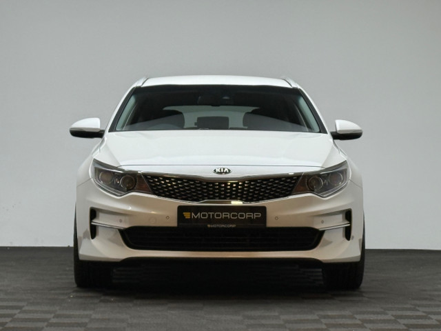 Image for 2017 Kia Optima SPORTWAGON EX