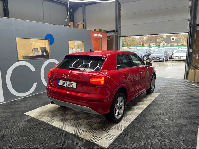 Image for 2019 Audi Q2 €20950! 2019 Audi Q2 1.0 TSI Automatic - Heated Seats - Reverse Camera