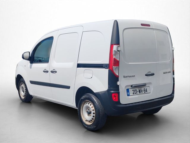 Image for 2020 Renault Kangoo 