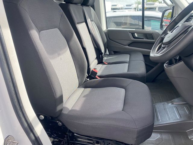 Image for 2021 Volkswagen Crafter 