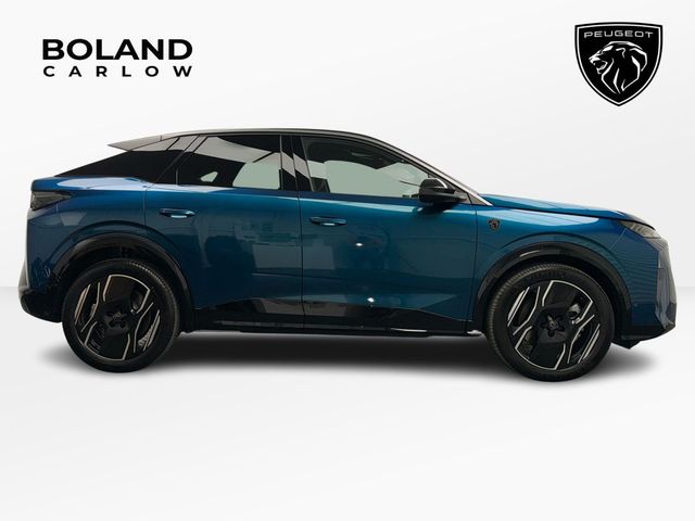 Image for 2026 Peugeot 3008 E GT *FREE CHARGER* €105 P/W ON PCP