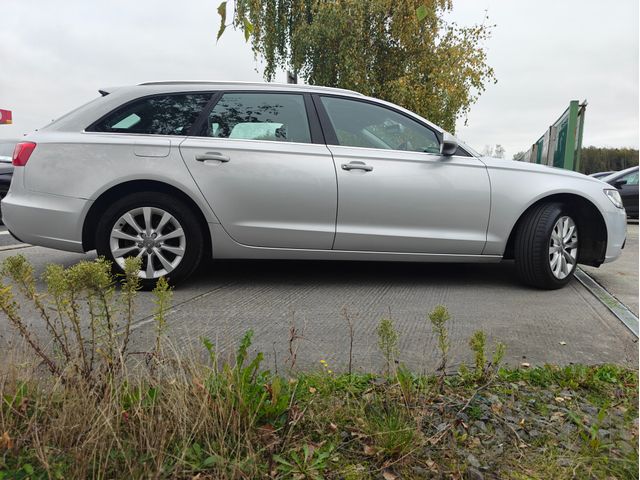 Image for 2012 Audi A6 175BHP/14 SERVICE STAMPS