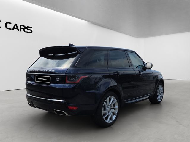 Image for 2020 Land Rover Range Rover Sport R-DYNAMIC HSE 3.0D -- EXCELLENT CONDITION -- FINANCE ARRANGED