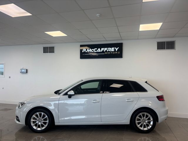 Image for 2015 Audi A3 1.4 TFSI 150BHP S TRONIC SE
