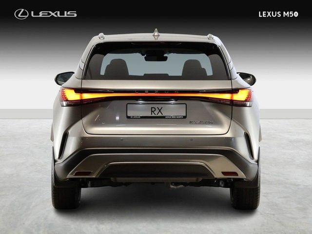 Image for 2026 Lexus RX450h+ Luxury