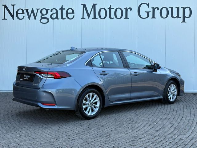 Image for 2024 Toyota Corolla Luna Saloon Auto ~ Hybrid