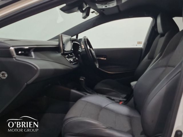 Image for 2021 Toyota Corolla 1.8 Hybrid Luna Sport Hatchback