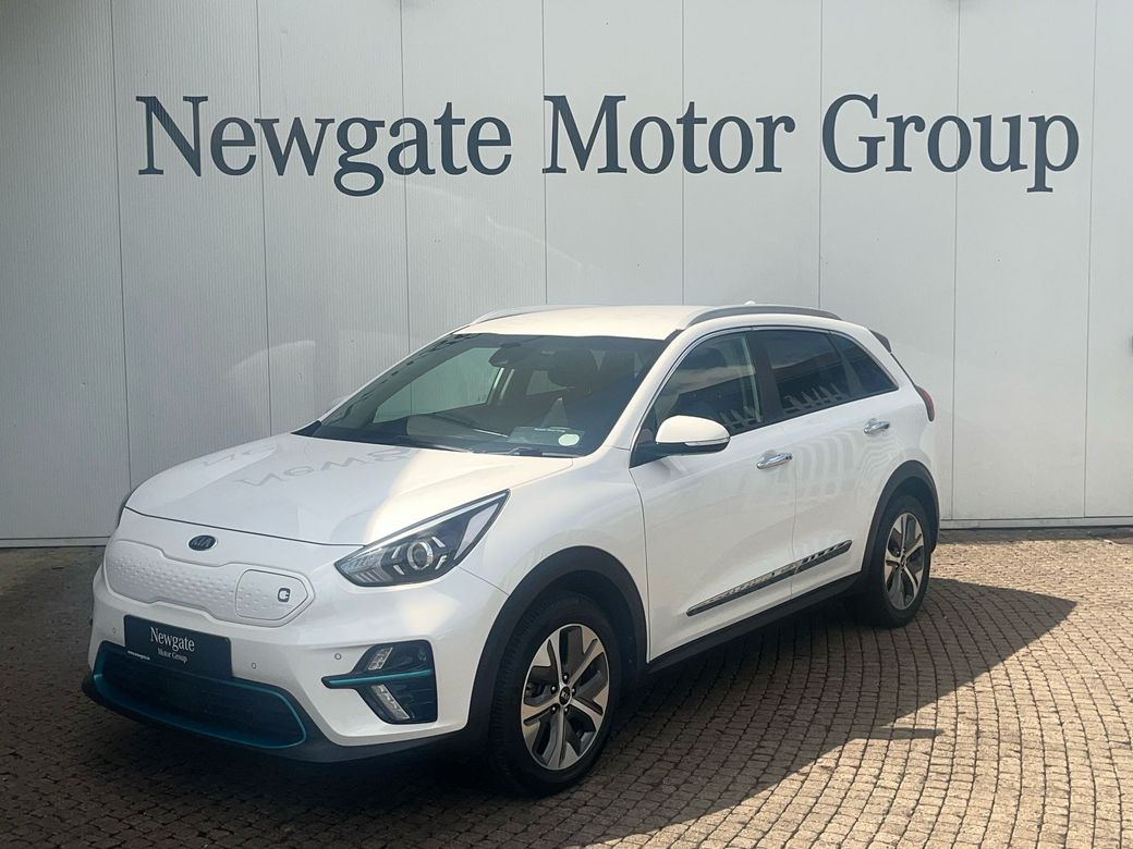 Image for 2021 Kia Niro E-niro MY2021 5DR Auto