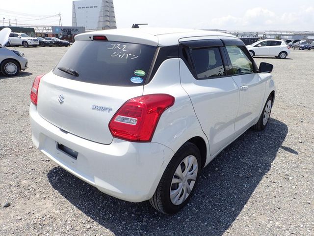 Image for 2020 Suzuki Swift 1.2