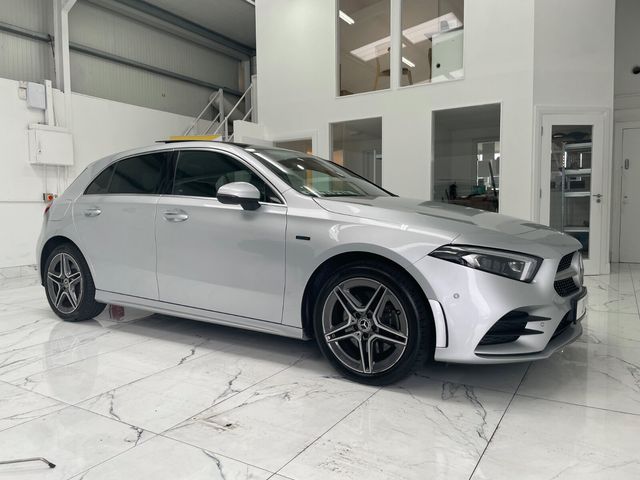 Image for 2021 Mercedes-Benz AMG 