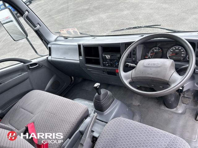 Image for 2018 Isuzu NNR ISUZU N SERIES NNR87 120BHP CC