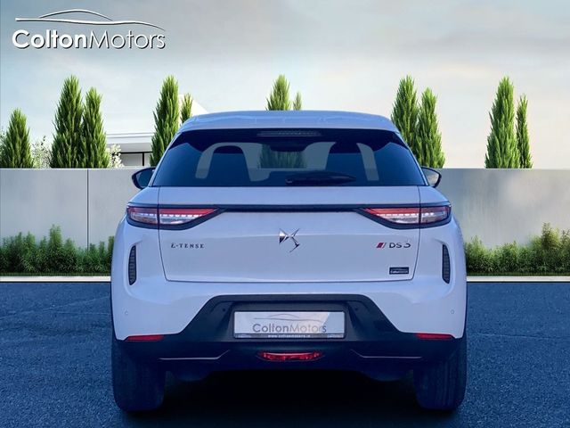 Image for 2021 DS Automobiles DS 3 Crossback Performance Line E-Tense 50Kwh (ONLY 25, 000KMS)