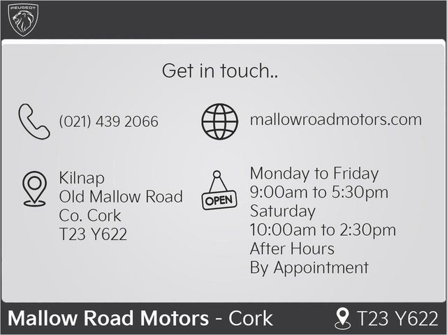 Image for 2025 Peugeot Boxer L3 H2 335 2.2 Diesel