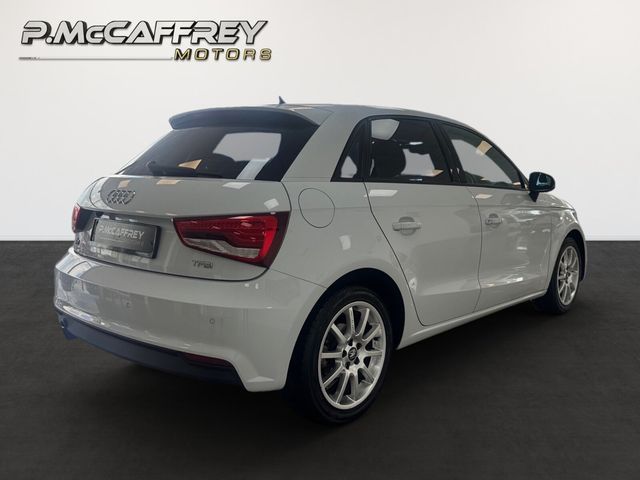 Image for 2016 Audi A1 1.6TDI 116HP SE
