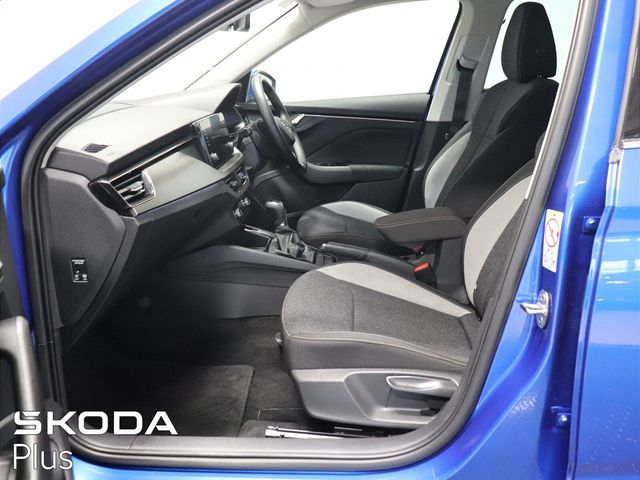 Image for 2023 Skoda Kamiq Style 1.0TSI 110HP DSG