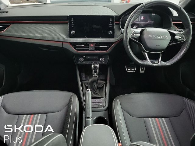 Image for 2025 Skoda Scala Selection 1.0Tsi 115Bhp DSG