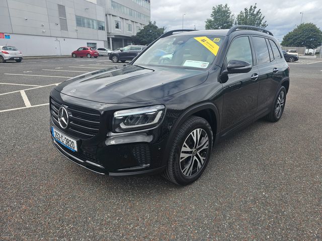 Image for 2025 Mercedes-Benz GLB Class GLB, 2.0 DIESEL, PROGRESSIVE LINE, 7 SEATS, FULL HISTORY, LEATHER, FINANCE, WARRANTY, 5 STAR REVIEWS