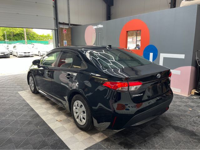 Image for 2023 Toyota Corolla 2023 TOYOTA COROLLA HYBRID G 1.8 AUTOMATIC / CRUISE CONTROL / REVERSE CAMERA AND MORE
