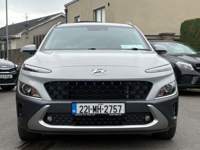 Image for 2022 Hyundai Kona Executive Petrol 5DR *Low Mileage* 1 Owner