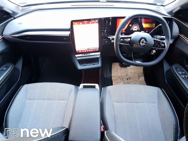 Image for 2025 Renault Scenic techno 87kWh 220hp