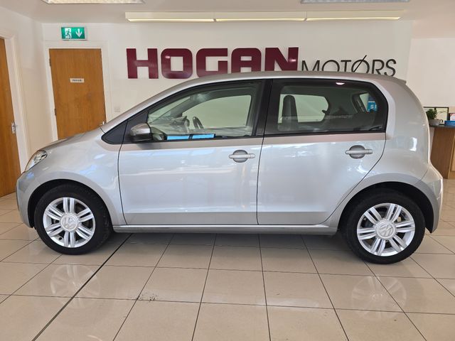 Image for 2020 Volkswagen up! High Up Automatic Petrol 5DR H/B * BEST SPEC * 