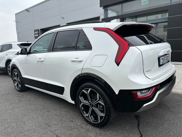 Image for 2023 Kia Niro 1.6 K4 Plug in hybrid Automatic