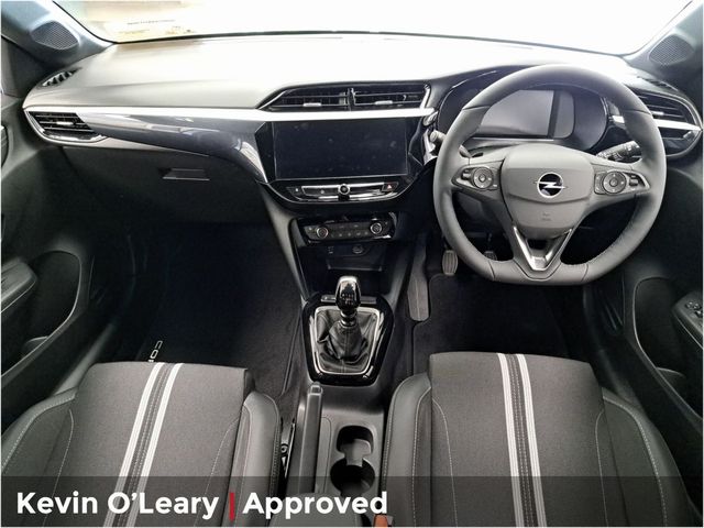 Image for 2025 Opel Corsa 1.2 GS