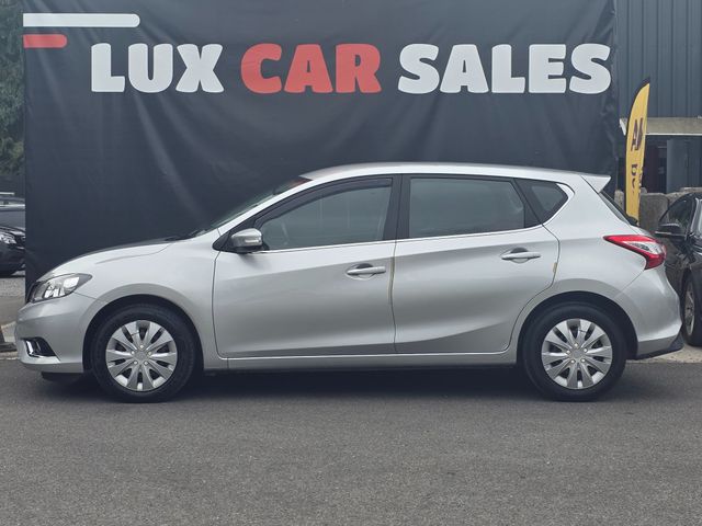 Image for 2016 Nissan Pulsar 1.5 DCI XE // NCT TILL 02/26 // CRUISE CONTROL // BLUETOOTH