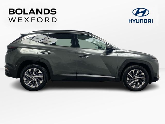 Image for 2023 Hyundai Tucson 2WD Executive Plus