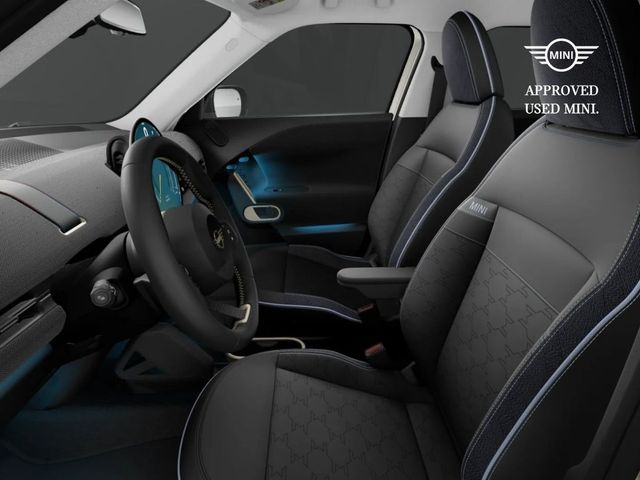 Image for 2026 Mini Aceman Classic SE Level 1