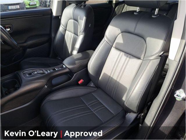 Image for 2024 Honda ZR-V e:HEV Advance