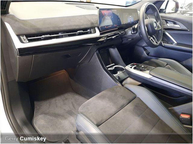 Image for 2025 BMW iX2 xDrive30 M SPORT | PAN ROOF | 301BHP | 65kWh