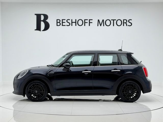 Image for 2022 Mini Hatch 1.5 AUTO COOPER EXCLUSIVE=HUGE SPEC//LOW MILES//1 OWNER=FULL SERVICE HISTORY=TAILORED FINANCE PACKAGES AVAILABLE=TRADE IN'S WELCOME