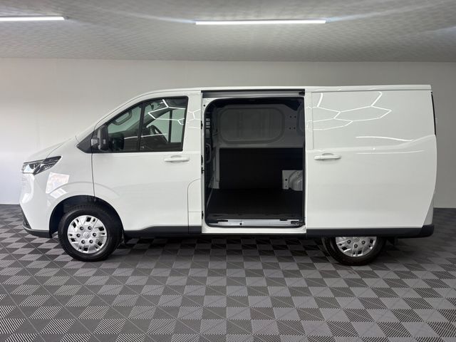 Image for 2026 Maxus Deliver 7 