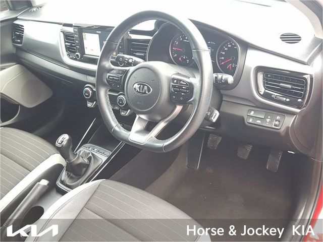 Image for 2020 Kia Stonic 1.0 K3 Petrol