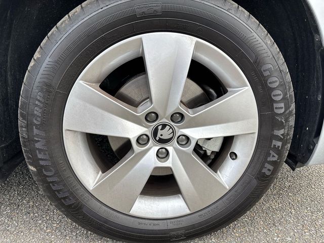 Image for 2026 Skoda Scala SCALA SELECTION 1.0TSI 115HP-SUMMER SALE NOW LIVE