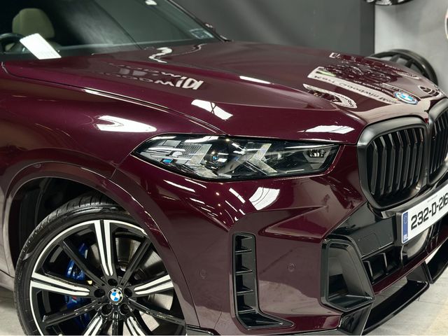 Image for 2023 BMW X5 XDRIVE 50E M SPORT PRO