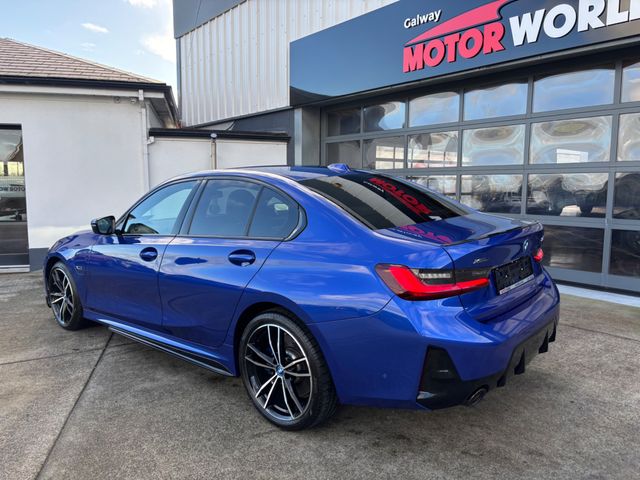 Image for 2024 BMW 3 Series 330E XDRIVE M SPORT PRO TECH PLUS 