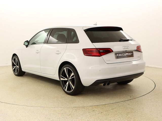 Image for 2016 Audi A3 1.4 TFSI S TRONIC SE