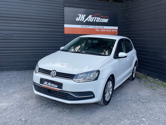 Image for 2015 Volkswagen Polo 1.2 TSI AUTO