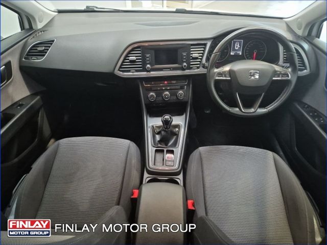 Image for 2020 SEAT Leon 1.0TSI 115HP SE
